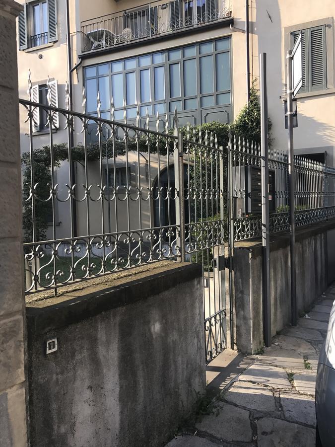 Myroom Citta Alta 1 Bed & Breakfast