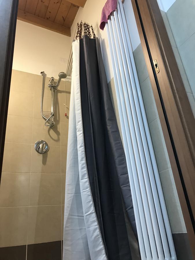 Myroom Citta Alta 1 Bed & Breakfast Bergamo