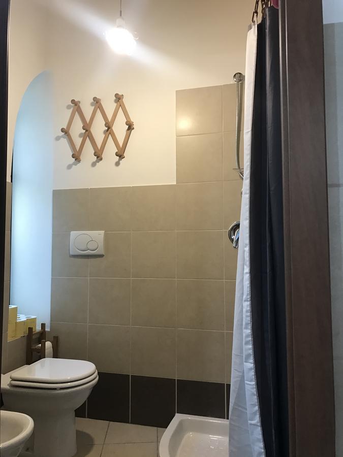 Myroom Citta Alta 1 2* Bergamo