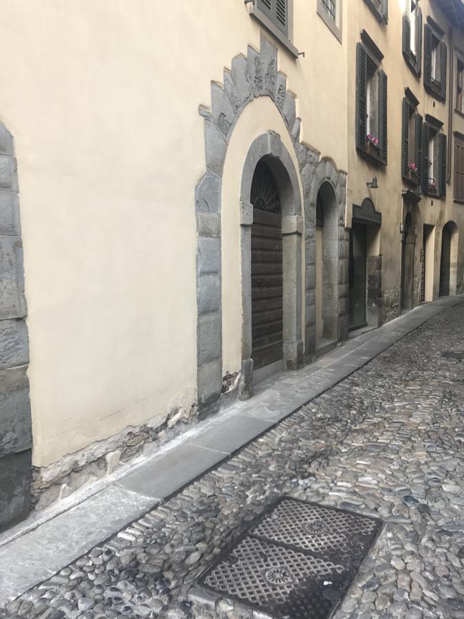 Myroom Citta Alta 1 2* Bergamo