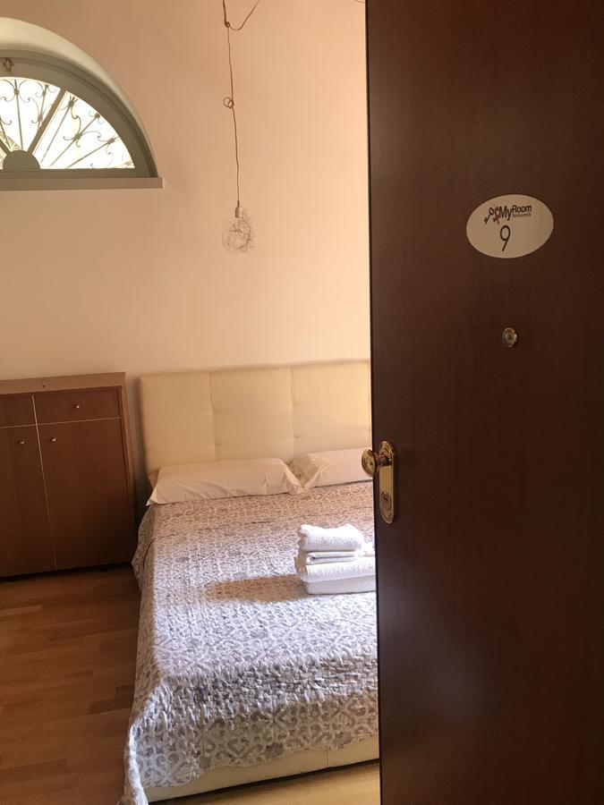 Myroom Citta Alta 1 2* Bergamo