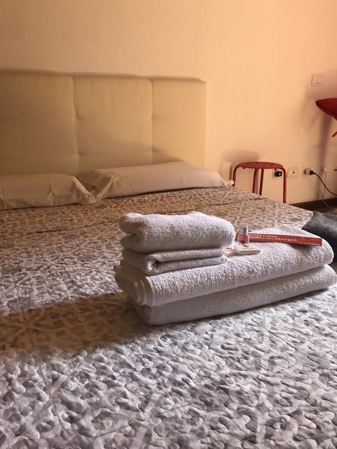 Bed & Breakfast Myroom Citta Alta 1 2*