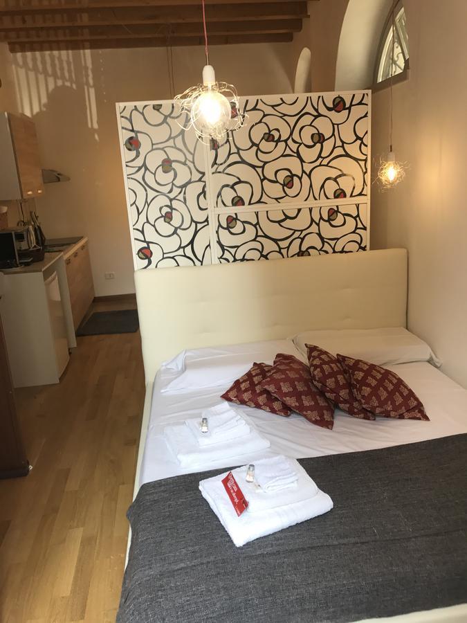 Myroom Citta Alta 1