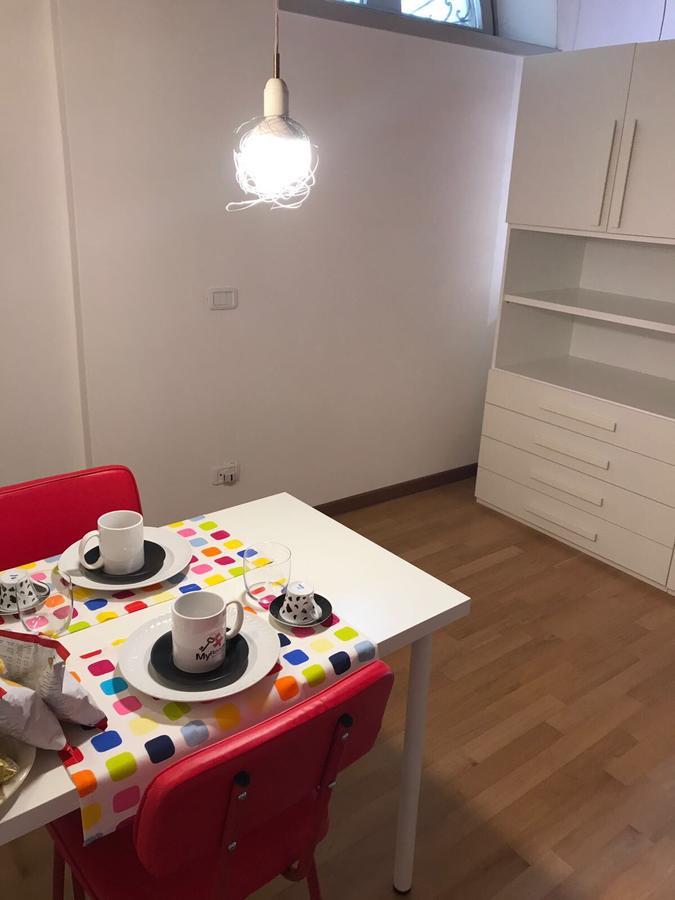 Myroom Citta Alta 1 Bed and breakfast 2*