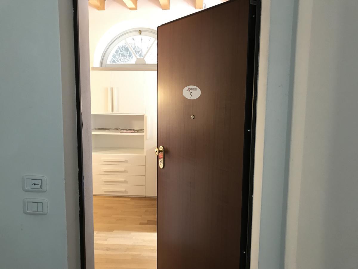 Myroom Citta Alta 1 2*