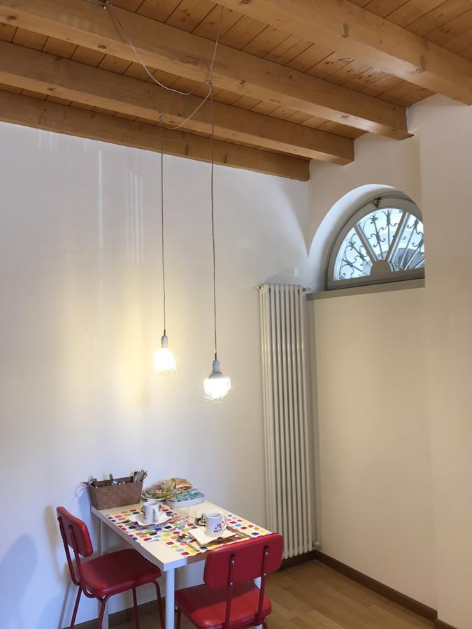 Myroom Citta Alta 1 Bed and breakfast 2*
