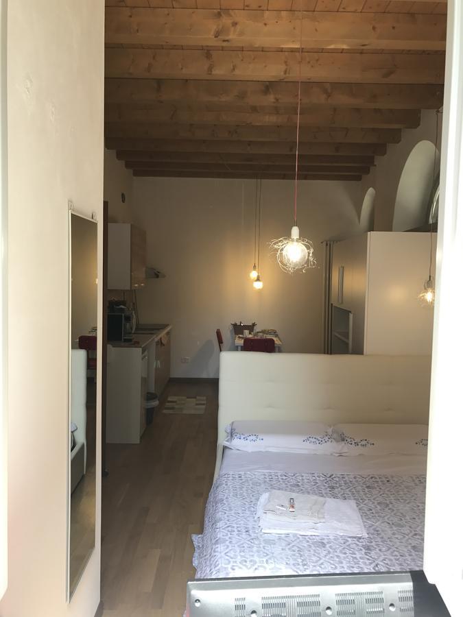 Bed and breakfast Myroom Citta Alta 1 2*