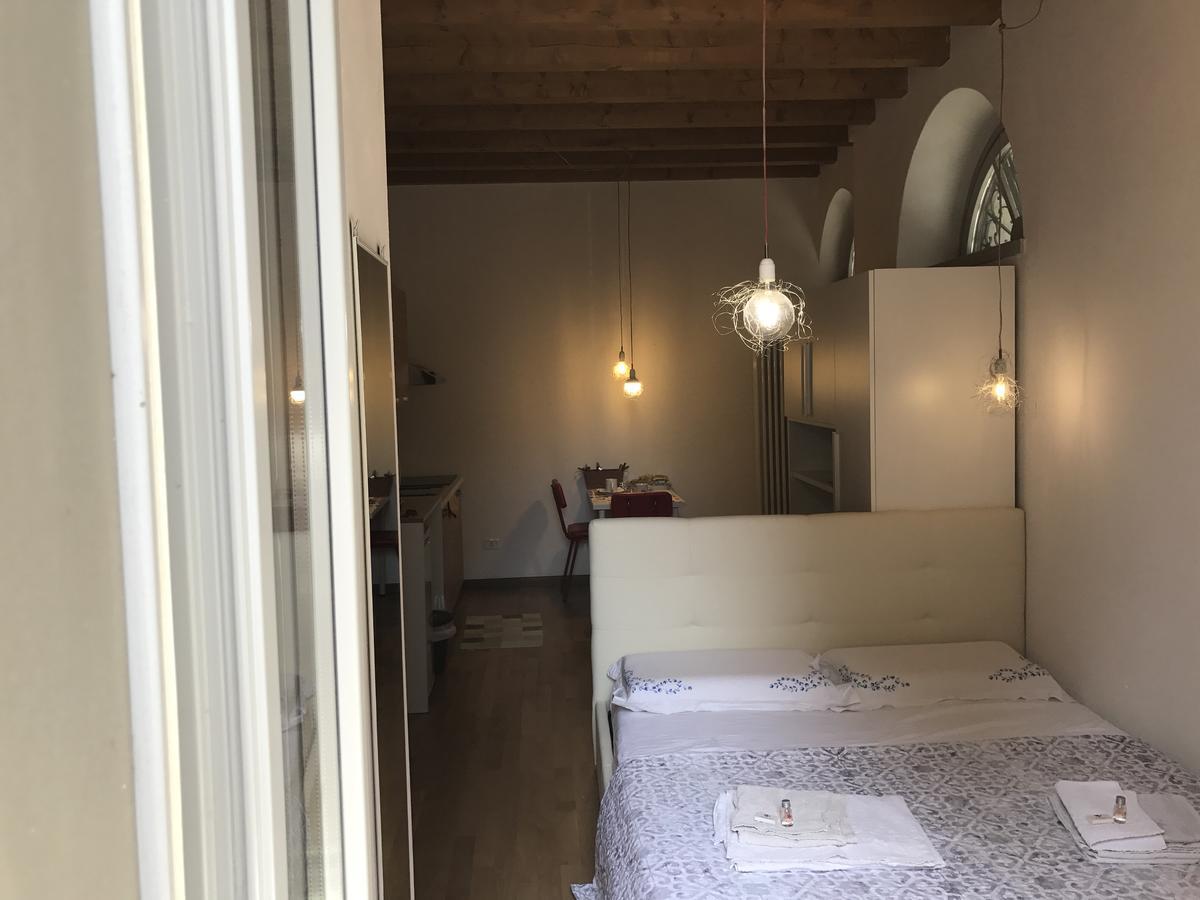 Myroom Citta Alta 1