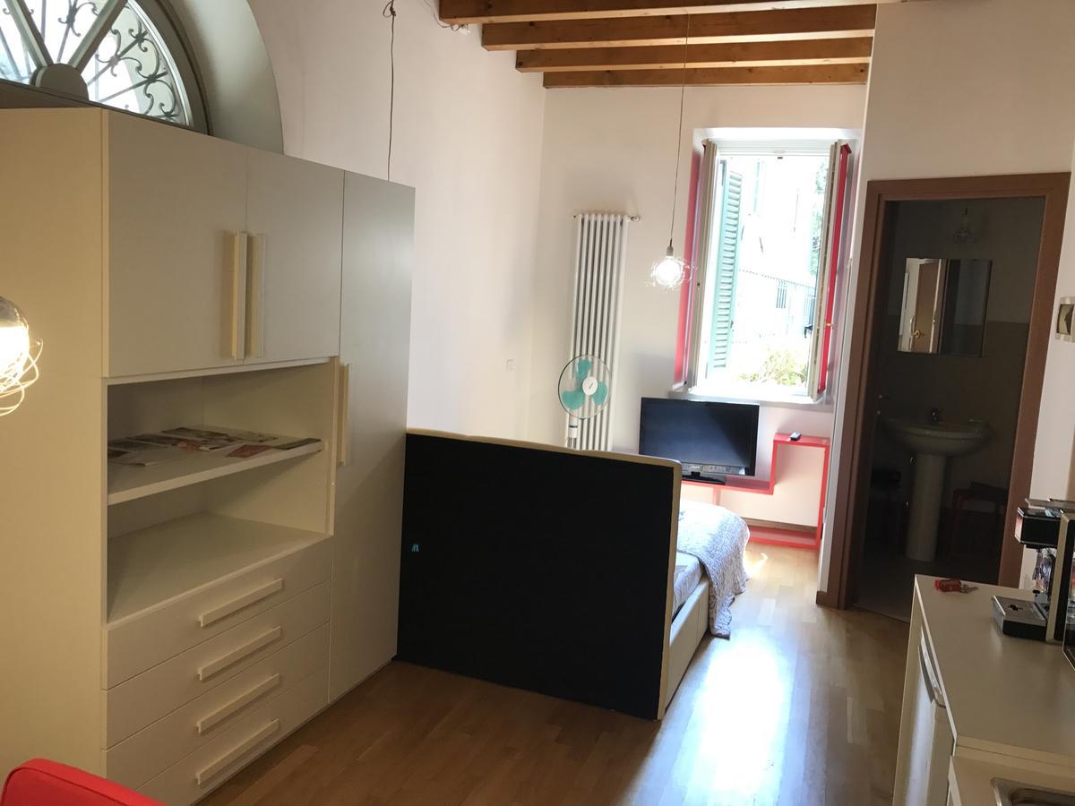 Bed and breakfast Myroom Citta Alta 1 2*