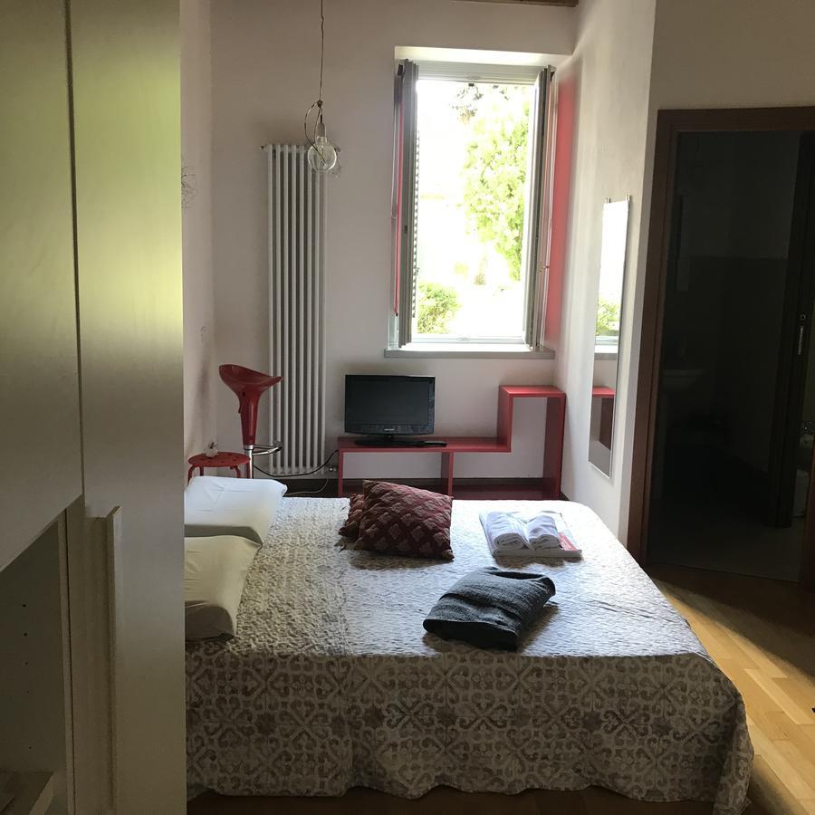 Bed and breakfast Myroom Citta Alta 1 Bérgamo
